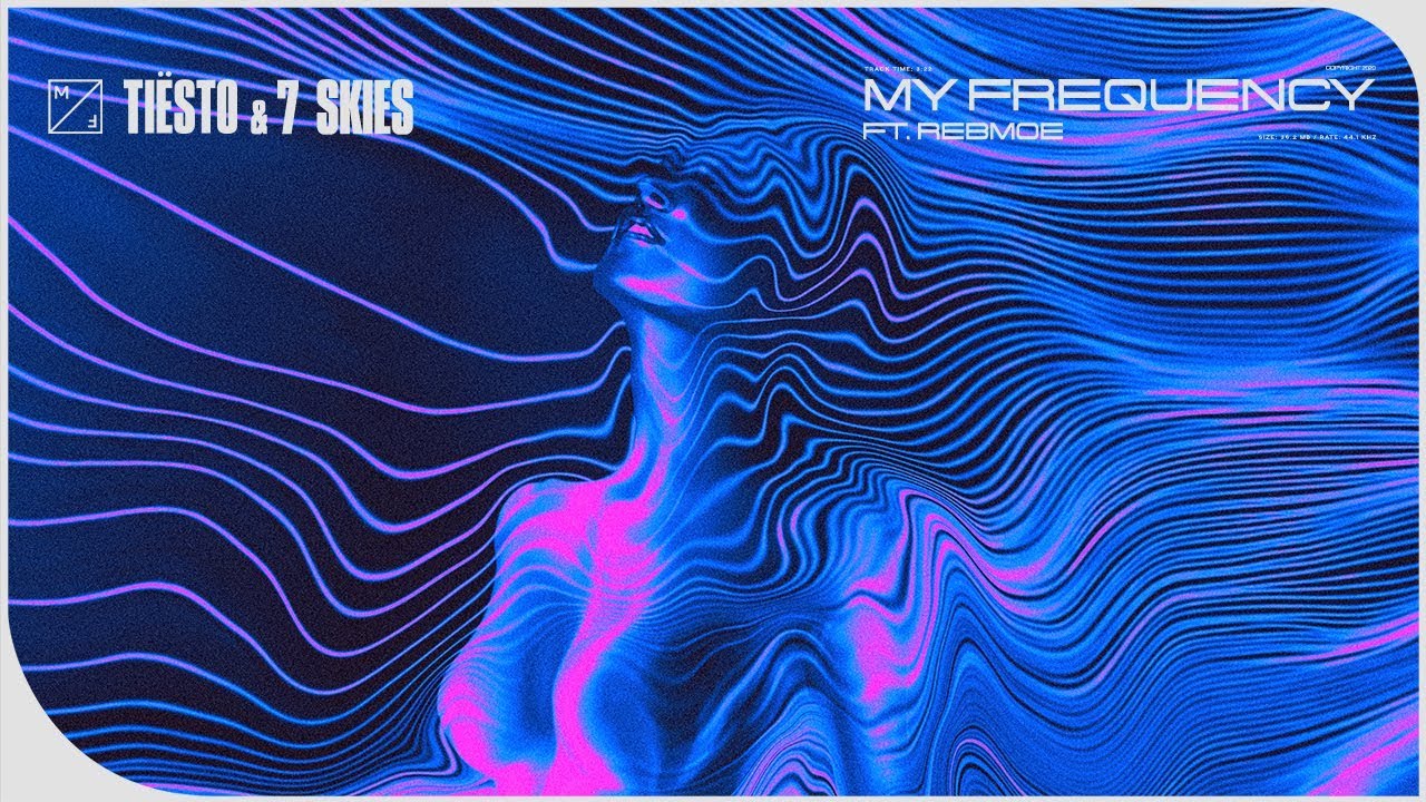 My Frequency - My Frequency