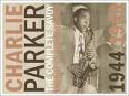 Charlie Parker Septet - Recordings 1944-1948