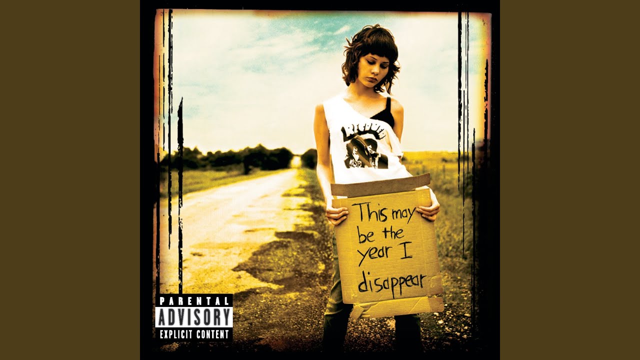 Disappear - Disappear