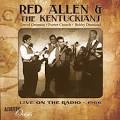 Red Allen - Red Allen & the Kentuckians
