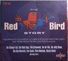 Alvin Robinson - Red Bird Story [3 CD]