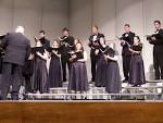 Red Budd Gospel Choir - Gospel's Heavenly Choirs