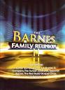 The Barnes Family - Family Reunion II [DVD]