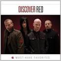 Red - Discover Red [EP]