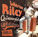 Alton Ellis - Quintessential Techniques: Reggae Anthology