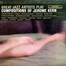 Bill Evans - Great Jazz Artists Play Compositions of Jerome Kern