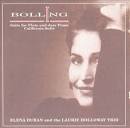 Elena Duran - Bolling: Suite 1 for Flute & Jazz Piano; California Suite