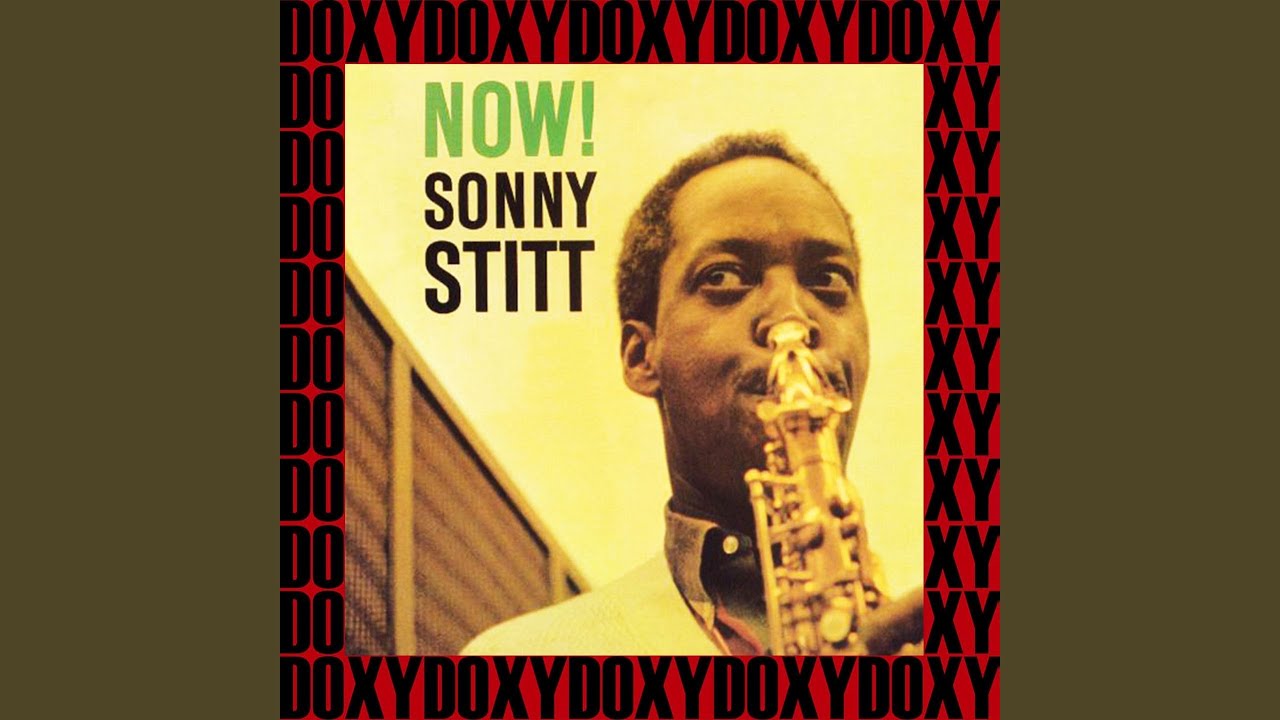Red Holloway and Sonny Stitt - I'm Getting Sentimental over You