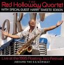 Red Holloway - Live at the Floating Jazz Festival 95