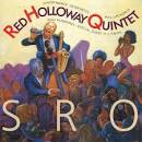 Red Holloway - Standing Room Only