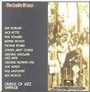 Cradle of Jazz Sampler