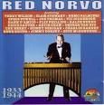 Red Norvo & His Orchestra - 1933-1944