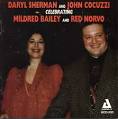 Red Norvo and Mildred Bailey