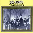 Red Norvo & His Orchestra - Wigwammin'