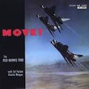 Red Norvo Trio - Move!