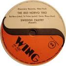 Red Norvo Trio - Swedish Pastry