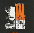 Tal Farlow - Guitar Genius: The Gibson Boy