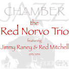 Red Norvo Trio - Chamber Jazz