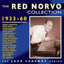 Red Norvo & His Orchestra - The Red Norvo Collection: 1933-1960