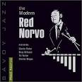 Red Norvo & His Selected Sextet - The Modern Red Norvo
