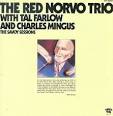 Red Norvo Trio - Red Norvo Trio [Prestige]