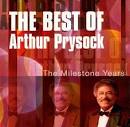 Red Prysock Band - The Best of Arthur Prysock: Milestone Years