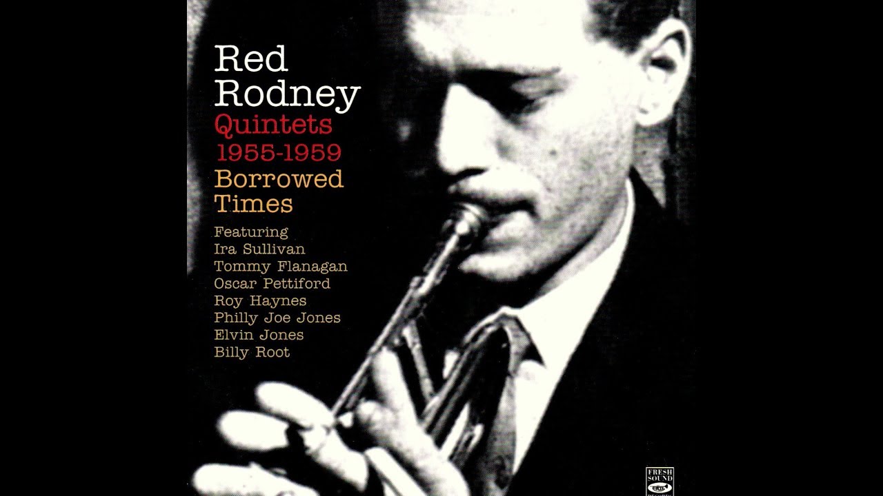 Red Rodney - Star Eyes