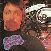 Jimmy McCulloch - Red Rose Speedway