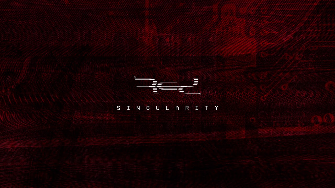 Red - Singularity