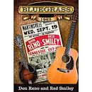 Don Reno - Bluegrass: 1963
