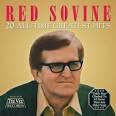 Red Sovine - 16 All Time Greatest Hits