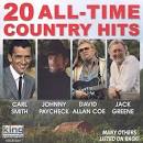 Red Sovine - 20 All Time Country Hits