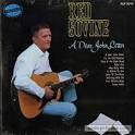 Red Sovine - A Dear John Letter