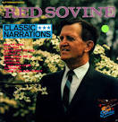 Red Sovine - Classic Red