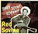 Red Sovine - Gonna Shake This Shack Tonight: Juke Joint Johnny