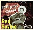 Gonna Shake This Shack Tonight: Juke Joint Johnny