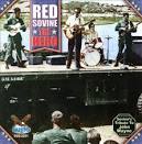 Red Sovine - The Hero: Sovine's Tribute to John Wayne