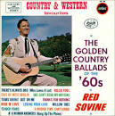 Red Sovine - Golden Country Ballads of the 60's