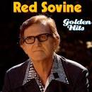 Red Sovine - Golden Hits