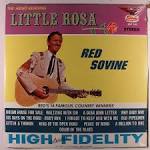 Red Sovine - Little Rosa