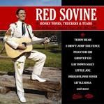 Red Sovine - Red Sovine [1964]