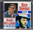 Red Sovine - Sings Hank Williams