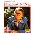Red Sovine - The Best of Red Sovine [Teevee]