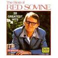 The Best of Red Sovine [Teevee]