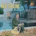 Red Sovine - The Nashville Sound of Red Sovine