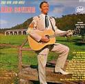 Red Sovine - The One and Only Red Sovine