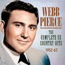 The Complete U.S. Country Hits 1952-1962