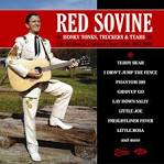 Red Sovine - Who Am I