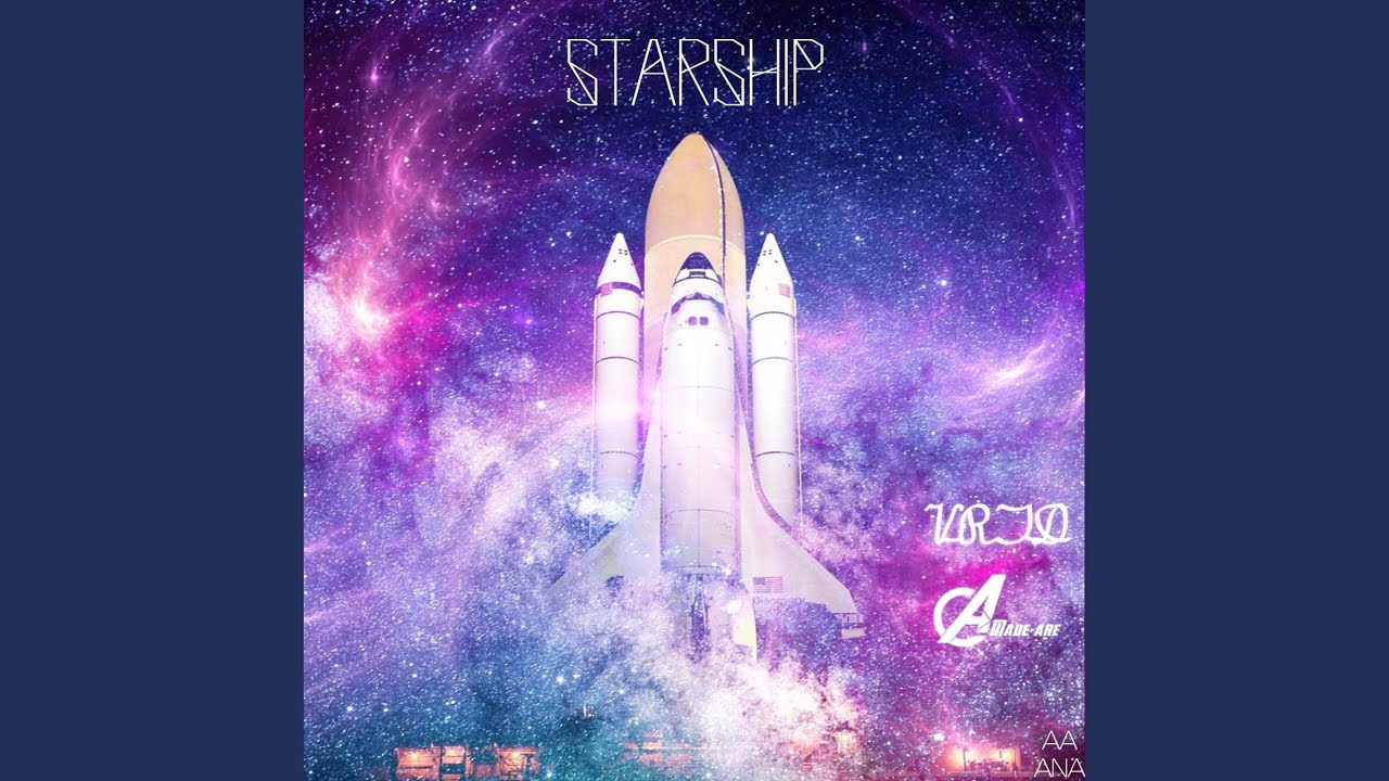Starship - Starship