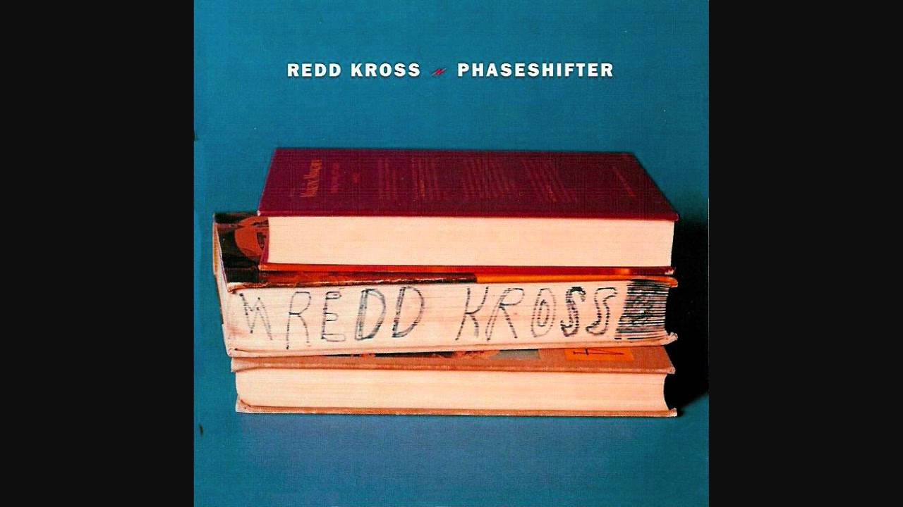 Redd Kross - Crazy World